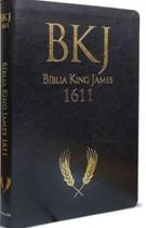 Bíblia king james - BV BOOKS