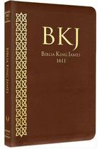 Bíblia King James Fiel 1611 - Ultra Fina - BV