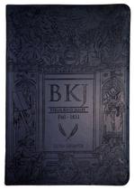 Bíblia King James Fiel 1611 - Ultra Gigante - BV