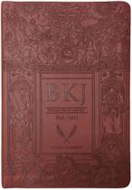 Bíblia King James Fiel 1611 - Ultra Gigante - - BV