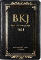Bíblia King James Fiel - BV -