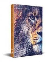 Biblia King James Leao Juda Capa Dura Kja - ART-GOSPEL