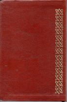 Biblia King James Ultra Fina Marrom 1611 Bkj - BVBOOKS