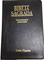 Biblia l. gigante luxo pjv recouro sbb