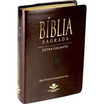 Bíblia letra gigante ntlh linguagem de hoje sem índice sbb