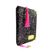 Biblia Letra Hipergigante com Harpa Linha Deluxe Luxo