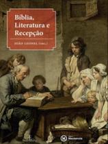Bíblia, literatura e recepção