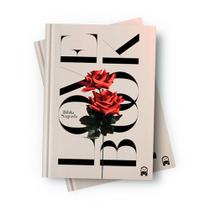 Biblia Love Book Rosa Livro do Amor - capa dura NAA - JESUSCOPY Biblia Love Book Rosa Livro do Amor - capa dura NAA - JESUSCOPY