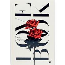 Bíblia Love Book Rosa - Versão NAA - Jesuscopy