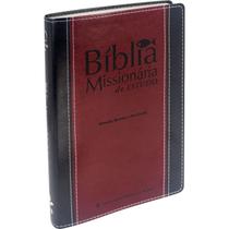Bíblia Missionária A Importância do livro na Missão de Deus