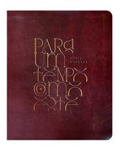 Bíblia Mulheres Naa - Duas Colunas - Para Um Tempo Como Este
