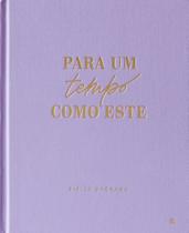 Bíblia Mulheres Nvt - Duas Colunas - Capa Dura Lilas Para Um Tempo Como Este. Bíblia Mulheres Nvt - Duas Colunas - Capa Dura Lilas Para Um Tempo Como Este.