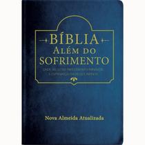 Bíblia - naa - além do sofrimento Bíblia - naa - além do sofrimento