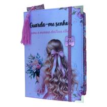 Bíblia NTLH Garota buquê guarda-me Senhor com Abas Adesivas Capa dura acolchoada + elastico + marca paginas glitter Bíblia NTLH Garota buquê guarda-me Senhor com Abas Adesivas Capa dura acolchoada + elastico + marca paginas glitter