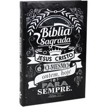 Bíblia NTLH Jesus Cristo é o Mesmo Bíblia NTLH Jesus Cristo é o Mesmo
