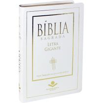Bíblia NTLH Letra Gigante Luxo