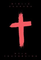 Bíblia Ntlh Youversion Cruz Vermelha - Nova Tradução Na Linguagem De Hoje