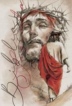 Bíblia NTLH Youversion Jesus - Nova Tradução na Linguagem de Hoje Sortido