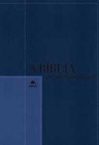 Bíblia NVI em ordem cronológica