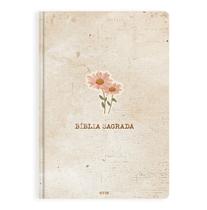 Biblia Nvi Letra Normal Capa Dura Forca e Dignidade