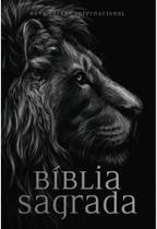 Biblia NVI - Letra Normal - Leão - THOMAS NELSON Biblia NVI - Letra Normal - Leão - THOMAS NELSON