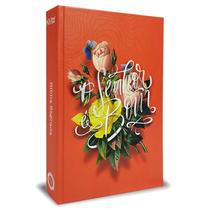 Biblia Nvi - O Senhor É Bom - Anote - 8068675