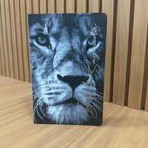 Biblia NVI promessas divinas leão capa dura linguagem simples