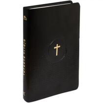 Bíblia NVI - Slim - Círculo Cruz - Vida