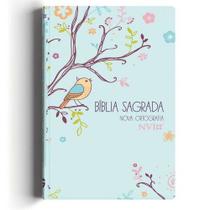 Biblia Nvi Um Tempo Especial Com Deus com indice