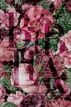 Bíblia Nvt 960 Aroma e Rosas - Letra Normal - Nova Versão Transformadora Bíblia Nvt 960 Aroma e Rosas - Letra Normal - Nova Versão Transformadora