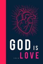 Bíblia NVT - God is Love