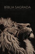 Bíblia NVT Lion Head Letra Grande Bíblia NVT Lion Head Letra Grande