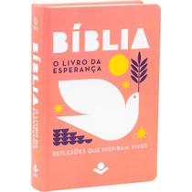 Bíblia o livro da esperança