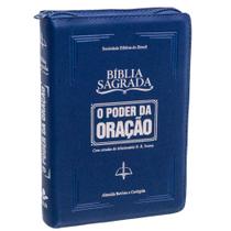 Bíblia o Poder da Oração RC - SBB
