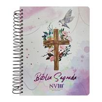 Bíblia Para Anotações - Nvi - Espírito Santo