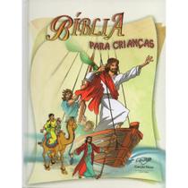 Bíblia para Crianças ( Editora Canção Nova )