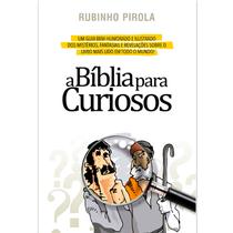 Bíblia Para Curiosos - Geográfica