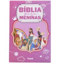 Bíblia para Meninas