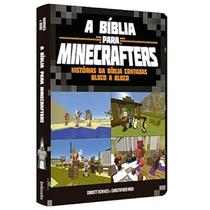 Biblia para Minecrafters, A Biblia para Minecrafters, A