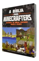 Bíblia Para Minecrafters Infantil Minecraft De Garrett Rominies E Christopher Miko Editora Bv Books