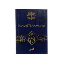 Biblia Pastoral Bolso Novo Testamento