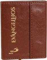 Bíblia Pastoral - Evangelhos - Mini Luxo