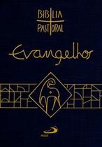 Bíblia Pastoral - Evangelhos (Mini)