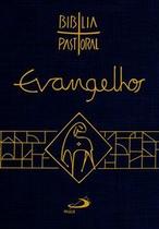 Bíblia Pastoral - Evangelhos (Mini)