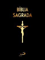 Bíblia Pastoral - Grande Luxo
