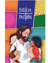 Biblia pastoral media catequese - Paulus