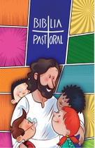 Bíblia Pastoral - Média
