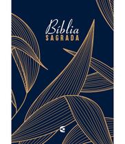 Bíblia RA 063M NC - Folhas - capa dura