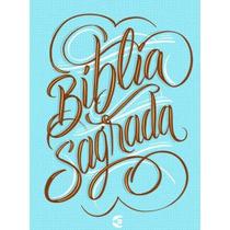 Bíblia RA HINÁRIO PRESBITERIANO - Lettering - brochura - CULTURA CRISTÃ