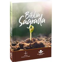 Bíblia RC Brochura para Evangelismo